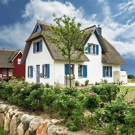 Ferienhaus Reethaus 