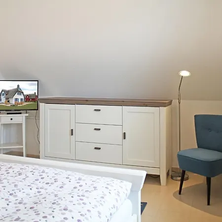 Holiday home Reethaus 