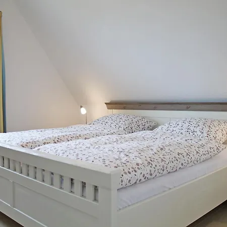 Ferienhaus Reethaus 
