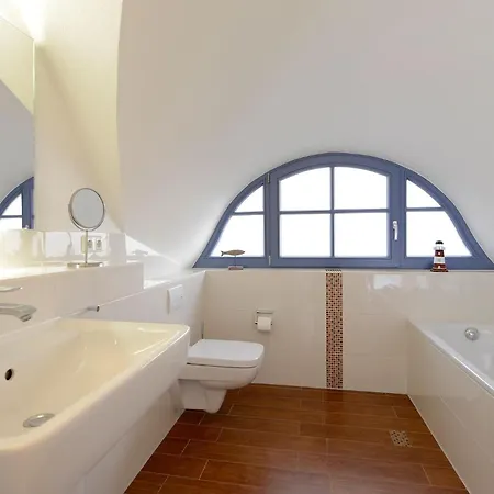 Ferienhaus Reethaus 